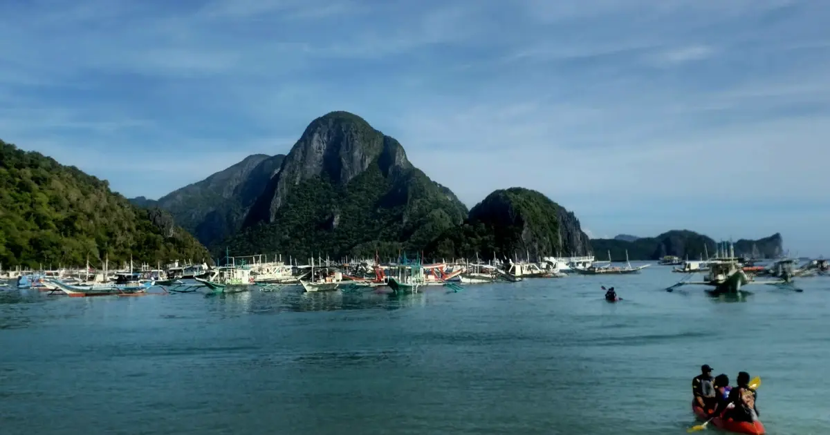 2 Week Philippines Itinerary: Palawan + Bohol (2026)