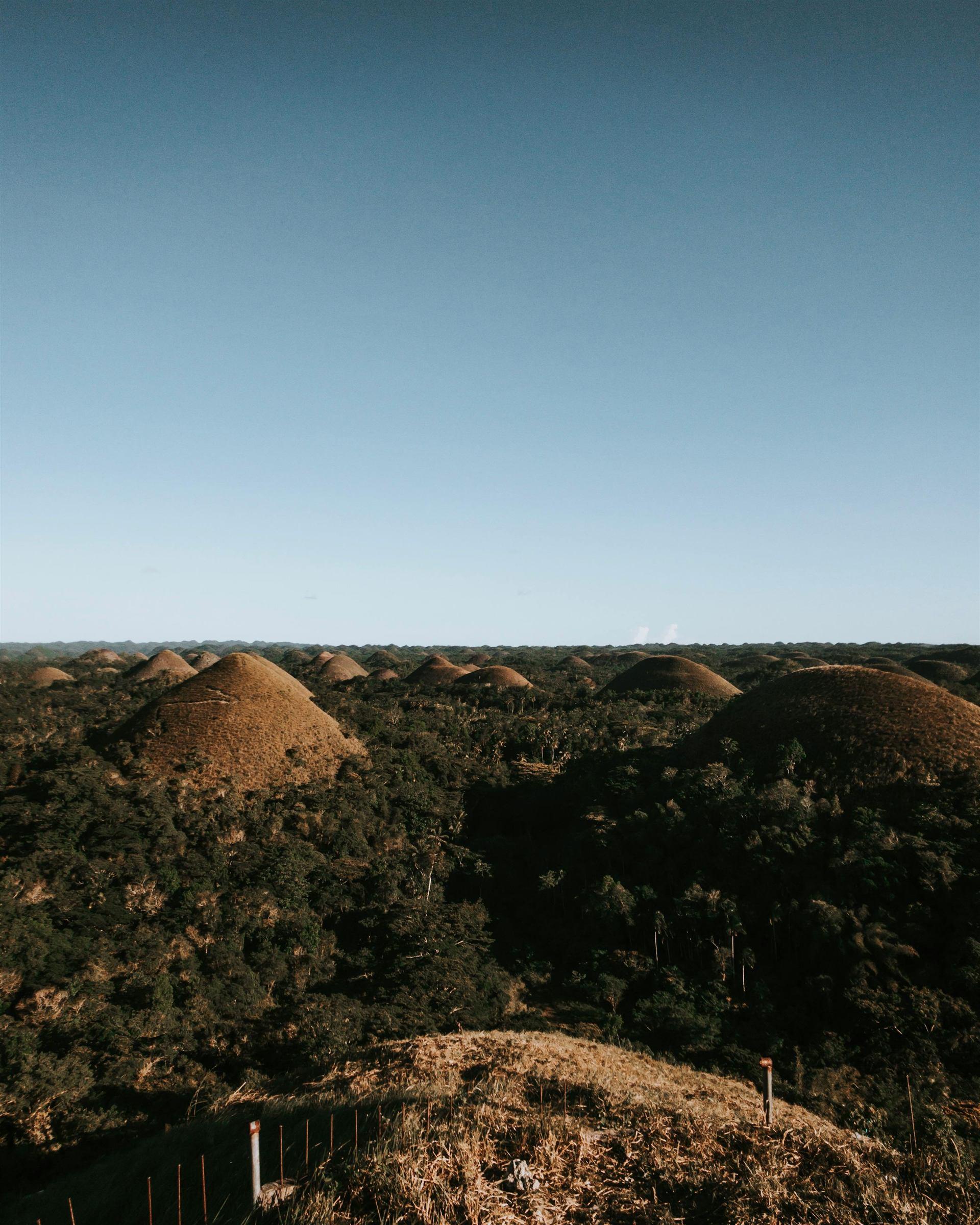 Bohol