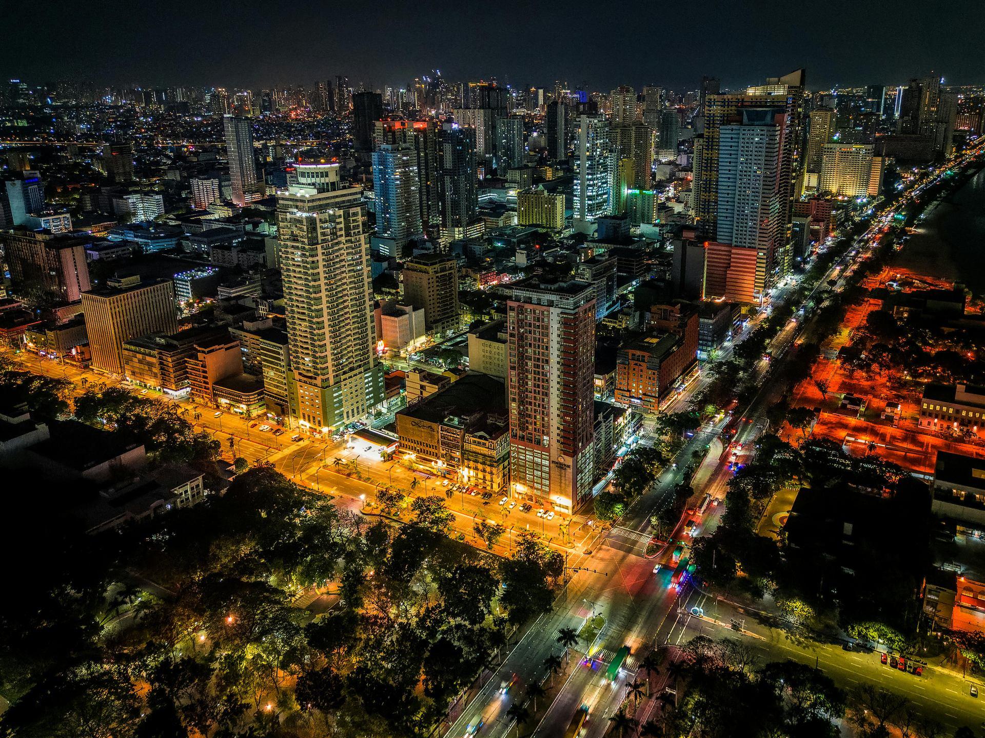 Manila