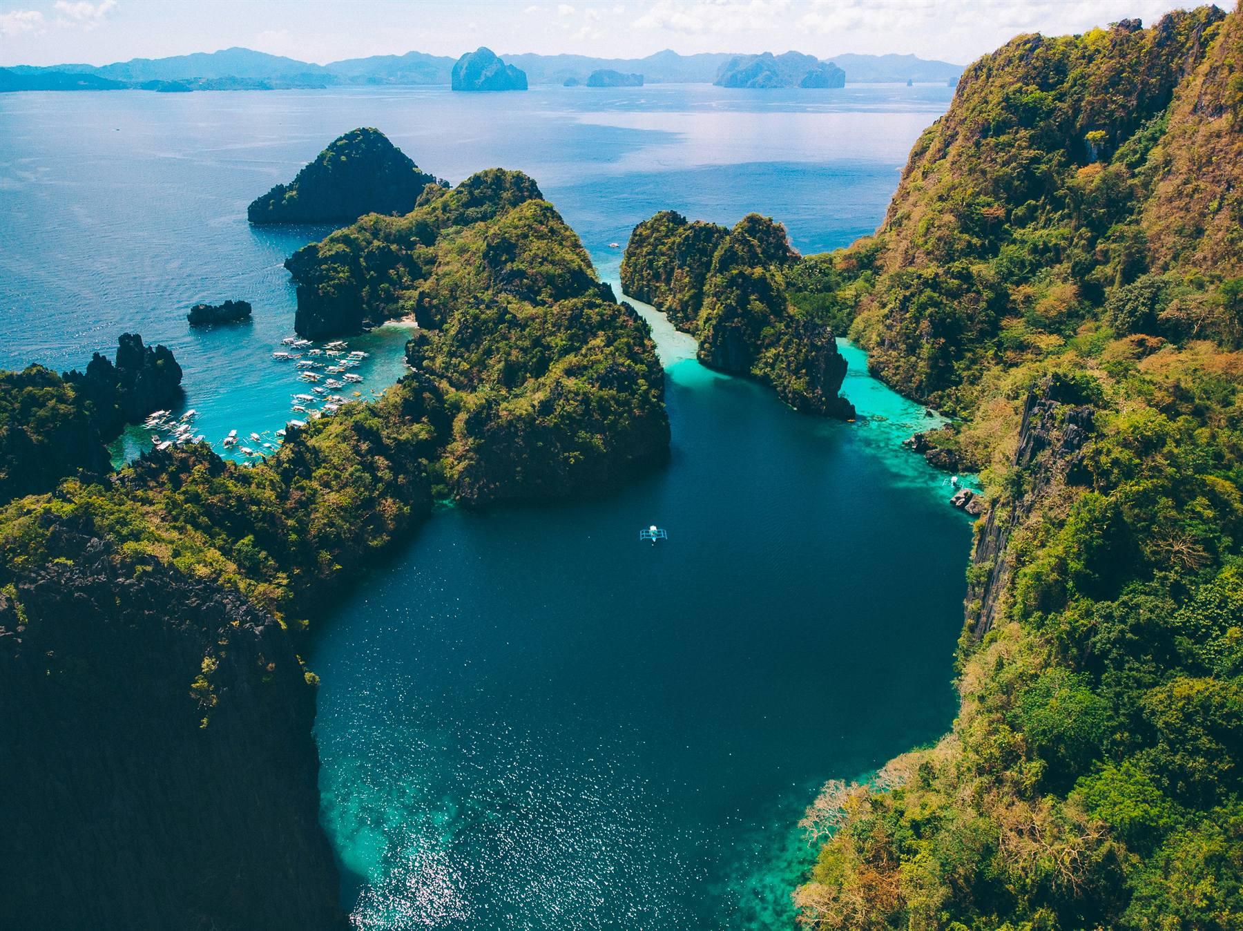 Palawan