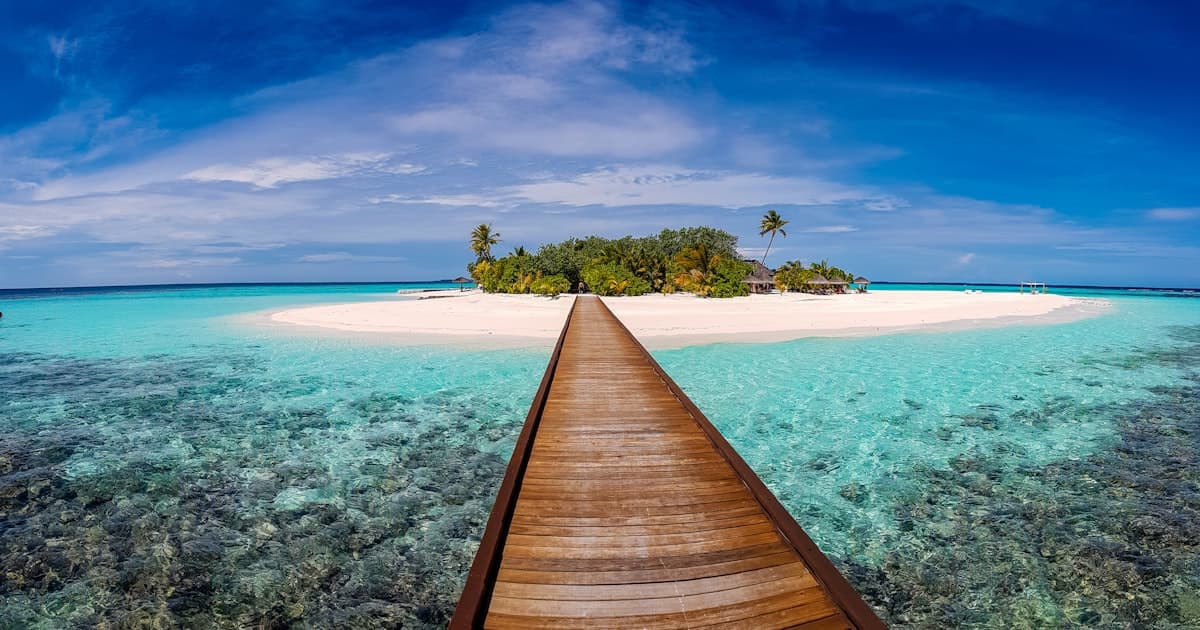 Top 5 Destinations by Cost