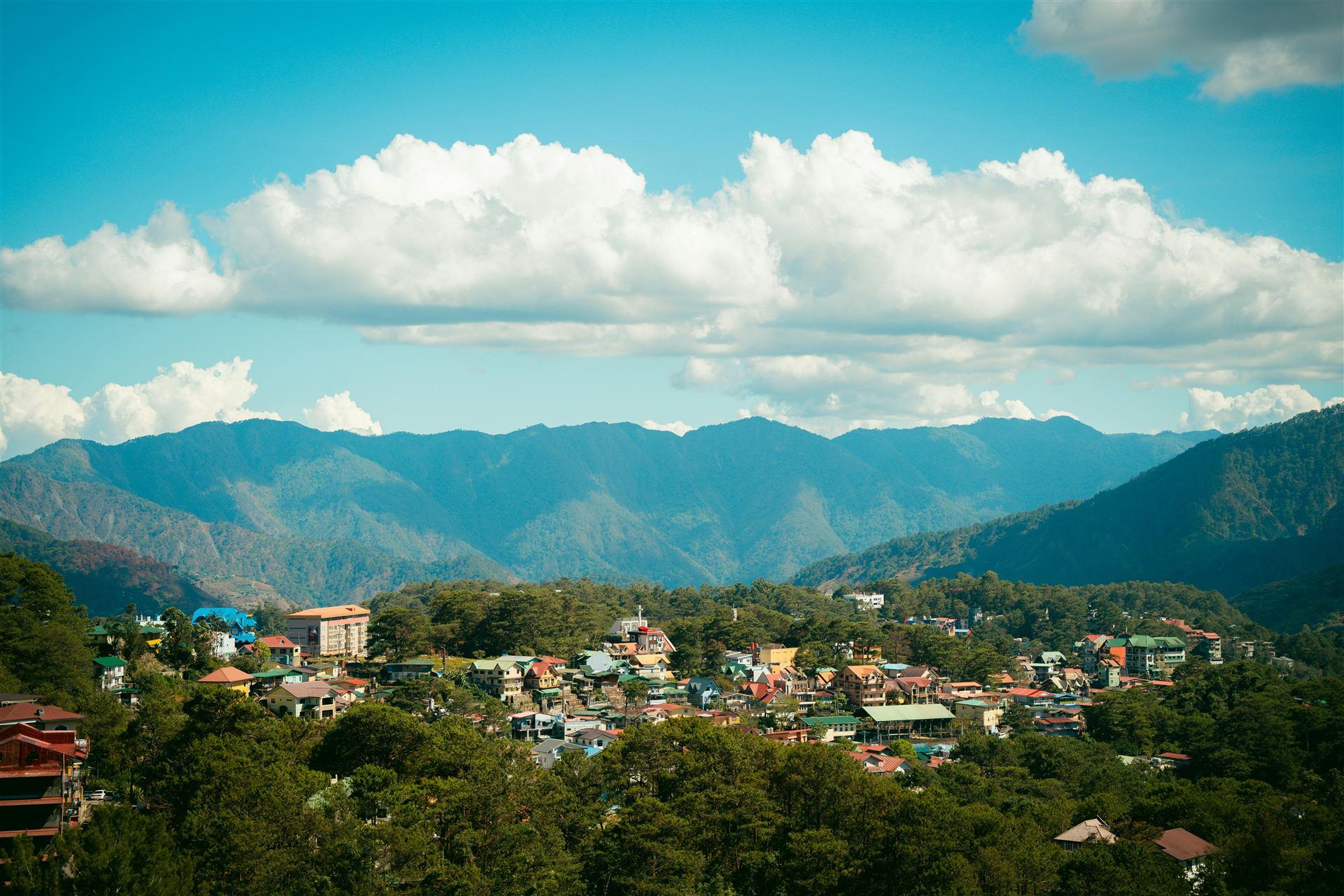 Baguio