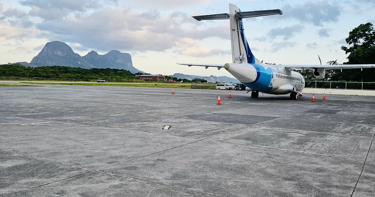 How to Get to El Nido in 2026: From Manila, Cebu, Coron & Puerto Princesa